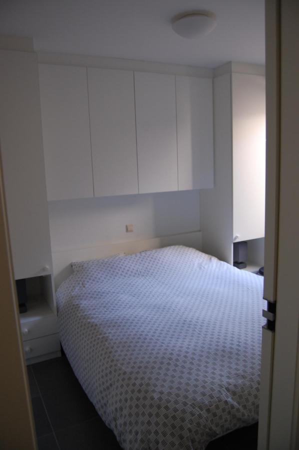 Apartmán New Line Middelkerke Exteriér fotografie