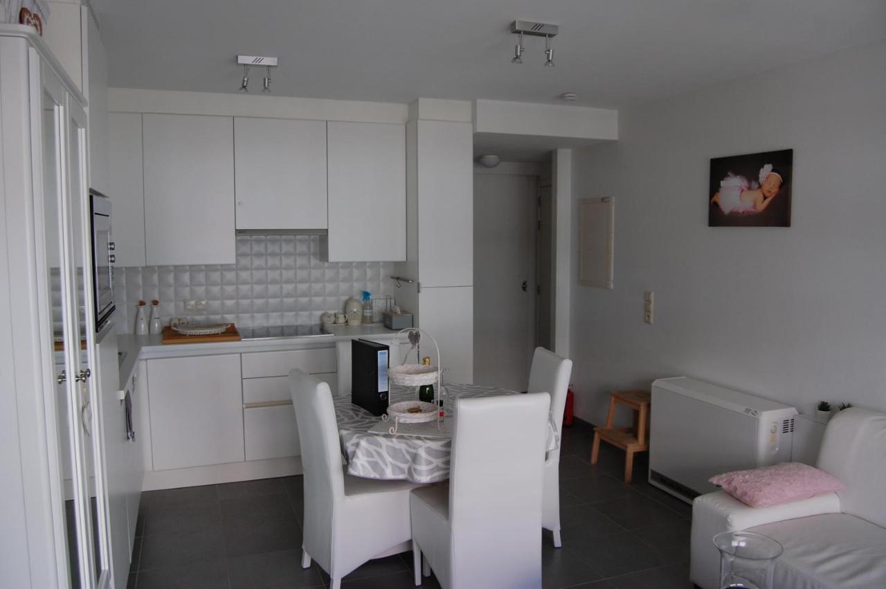 Apartmán New Line Middelkerke Exteriér fotografie