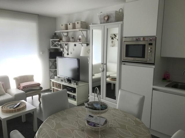 Apartmán New Line Middelkerke Exteriér fotografie