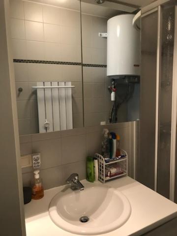 Apartmán New Line Middelkerke Exteriér fotografie